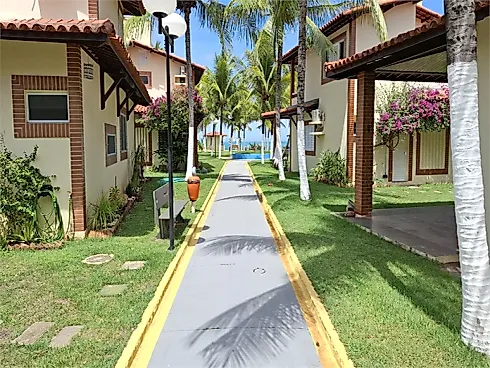 Sobrado 3 Quartos com 1 Suíte e 132m² - Centro - Foto 21
