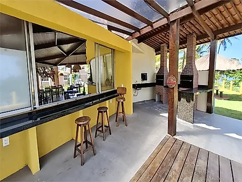 Sobrado 3 Quartos com 1 Suíte e 132m² - Centro - Foto 27