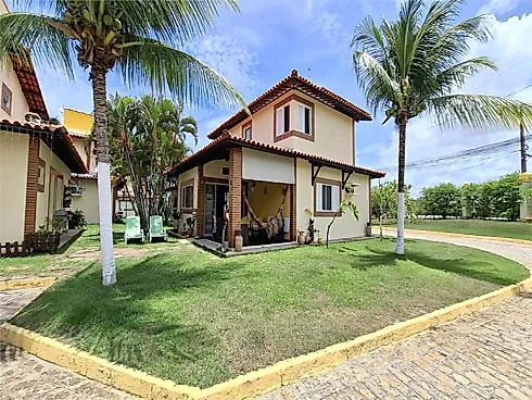 Centro, Paripueira - Sobrado em Centro, Paripueira - Foto 4