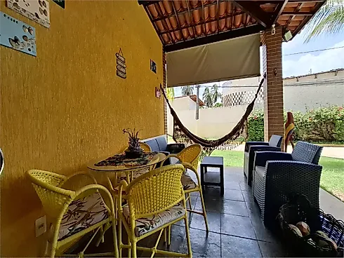 Centro, Paripueira - Sobrado em Centro, Paripueira - Foto 5