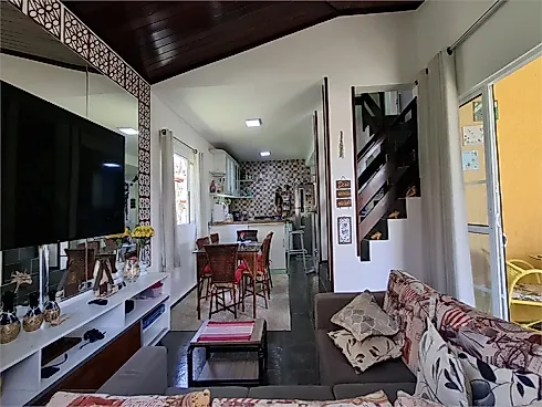 Sobrado 3 Quartos com 1 Suíte e 132m² - Centro - Foto 6