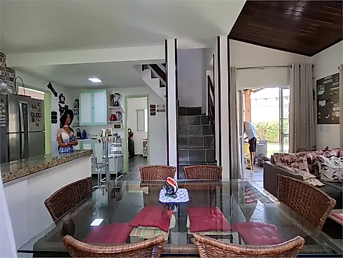 Sobrado 3 Quartos com 1 Suíte e 132m² - Centro - Foto 7