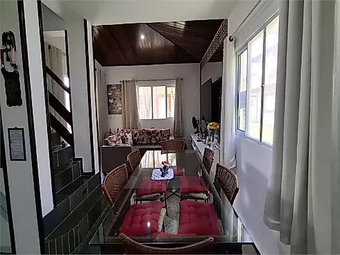 Sobrado 3 Quartos com 1 Suíte e 132m² - Centro - Foto 8
