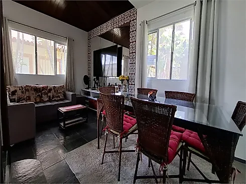 Sobrado 3 Quartos com 1 Suíte e 132m² - Centro - Foto 9