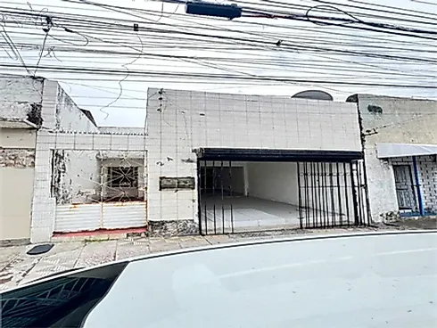 Prado, Maceió - Casa em Prado, Maceió - Foto 1