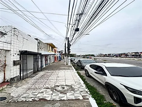 Prado, Maceió - Casa em Prado, Maceió - Foto 2