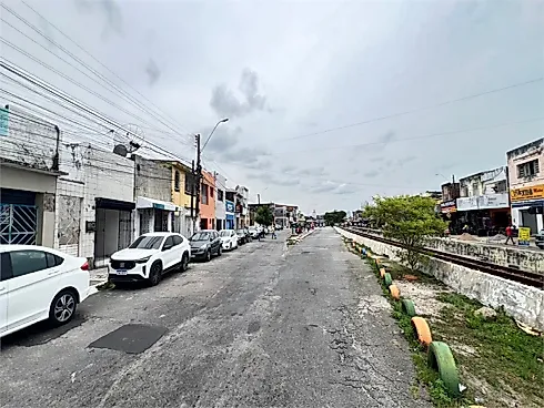 Prado, Maceió - Casa em Prado, Maceió - Foto 3
