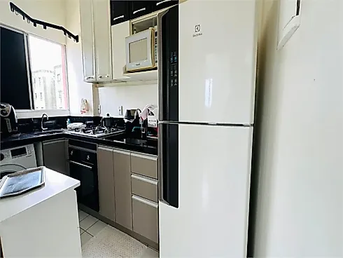 Residencial Parque Petrópolis I - Apartamento em Petrópolis, Maceió - Foto 1