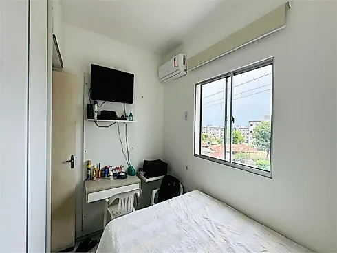 Residencial Parque Petrópolis I - Apartamento em Petrópolis, Maceió - Foto 3