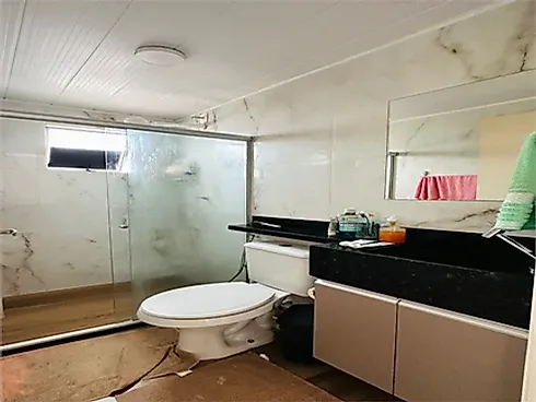 Residencial Parque Petrópolis I - Apartamento em Petrópolis, Maceió - Foto 5