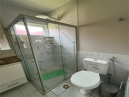 Casa 3 Quartos com 2 Suítes e 118m² - Centro - Foto 10