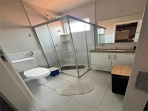 Casa 3 Quartos com 2 Suítes e 118m² - Centro - Foto 8