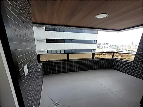 Edifício Ícone - Apartamento em Ponta Verde, Maceió - Foto 5