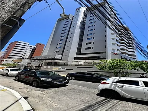 Studio Design Ponta Verde - Apartamento em Ponta Verde, Maceió - Foto 1