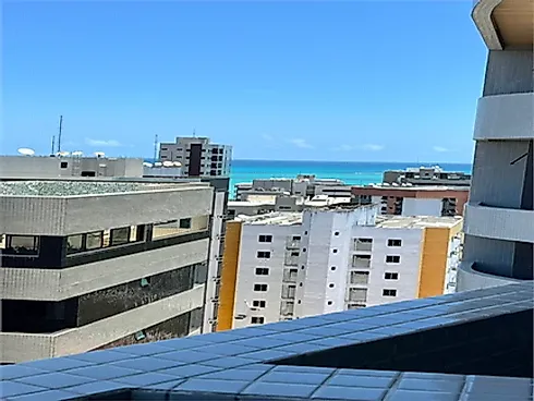 Studio Design Ponta Verde - Apartamento em Ponta Verde, Maceió - Foto 2