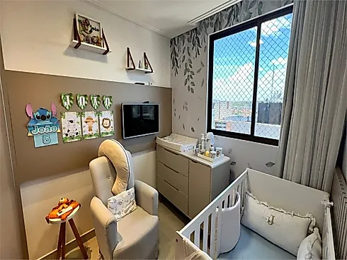 Studio Design Ponta Verde - Apartamento em Ponta Verde, Maceió - Foto 5
