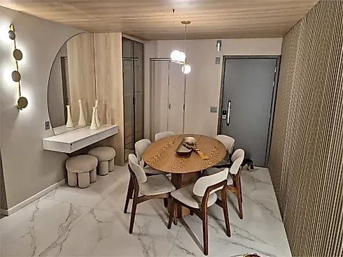 Ed Gior - Apartamento em Jatiúca, Maceió - Foto 2