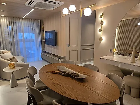 Ed Gior - Apartamento em Jatiúca, Maceió - Foto 3