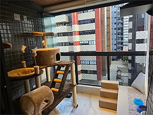 Ed Gior - Apartamento em Jatiúca, Maceió - Foto 5