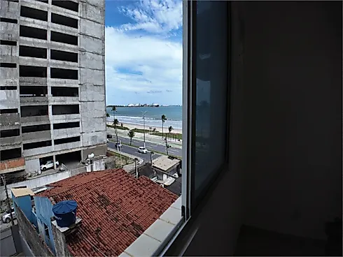 Edificio Santa Izabel - Apartamento em Centro, Maceió - Foto 2