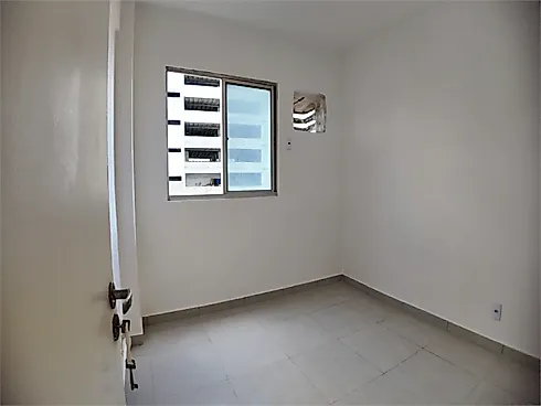Edificio Santa Izabel - Apartamento em Centro, Maceió - Foto 4