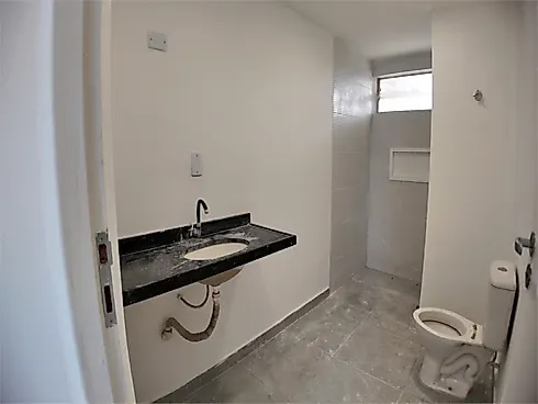 Edificio Santa Izabel - Apartamento em Centro, Maceió - Foto 5