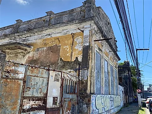 Centro, Maceió - Casa em Centro, Maceió - Foto 1