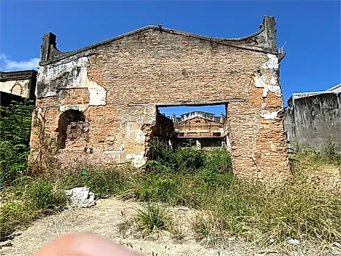 Centro, Maceió - Casa em Centro, Maceió - Foto 3