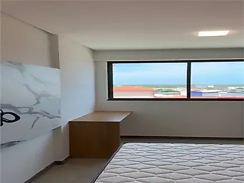 Apartamento 2 Quartos no Prestige Beach - Praia do Francês - Foto 13