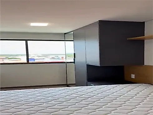 Apartamento 2 Quartos no Prestige Beach - Praia do Francês - Foto 16