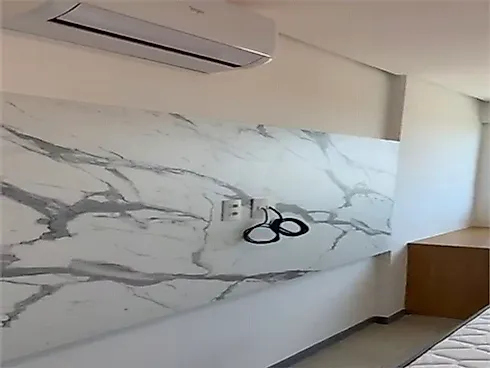 Apartamento 2 Quartos no Prestige Beach - Praia do Francês - Foto 17