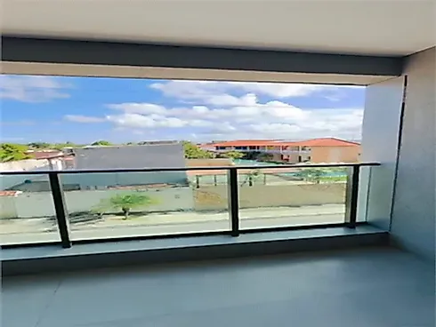 Apartamento 2 Quartos no Prestige Beach - Praia do Francês - Foto 19