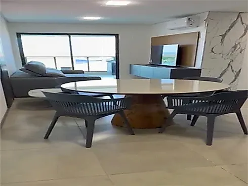 Prestige Beach - Apartamento em Praia Do Francês, Marechal Deodoro - Foto 2