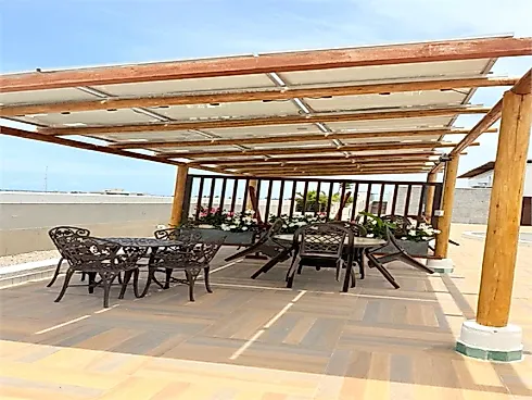 Apartamento 2 Quartos no Prestige Beach - Praia do Francês - Foto 28