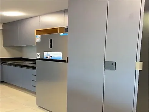Apartamento 2 Quartos no Prestige Beach - Praia do Francês - Foto 7