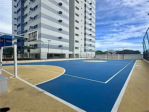 Edifício Grand Parc Farol - Apartamento em Farol, Maceió - Foto 3