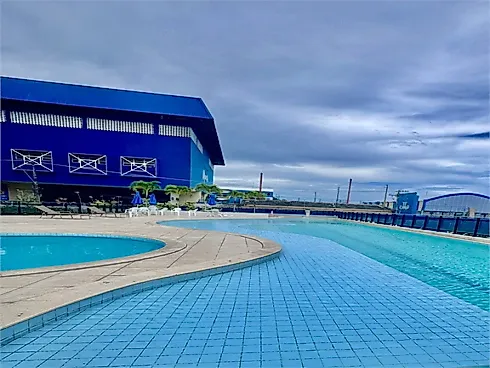 Edifício Grand Parc Farol - Apartamento em Farol, Maceió - Foto 4