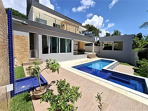 Jardim Petrópolis, Maceió - Casa em Jardim Petrópolis, Maceió - Foto 1