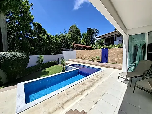 Jardim Petrópolis, Maceió - Casa em Jardim Petrópolis, Maceió - Foto 3
