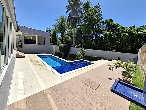 Jardim Petrópolis, Maceió - Casa em Jardim Petrópolis, Maceió - Foto 4