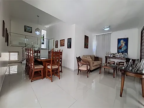 Jardim Petrópolis, Maceió - Casa em Jardim Petrópolis, Maceió - Foto 5
