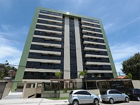 Alameda das Mangabeiras - Apartamento em Mangabeiras, Maceió - Foto 1