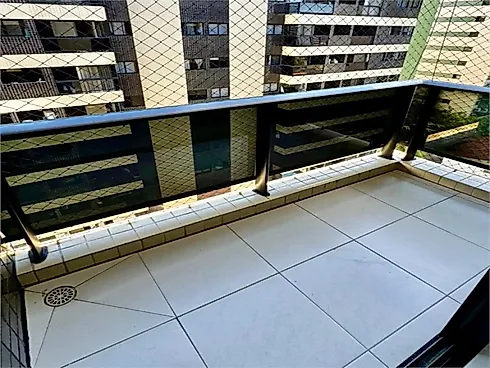 Alameda das Mangabeiras - Apartamento em Mangabeiras, Maceió - Foto 3
