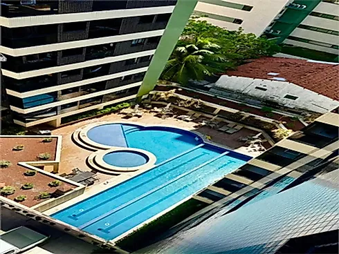 Alameda das Mangabeiras - Apartamento em Mangabeiras, Maceió - Foto 4