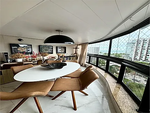 Condominio Residencial Rodrigo Camelo - Apartamento em Ponta Verde, Maceió - Foto 2