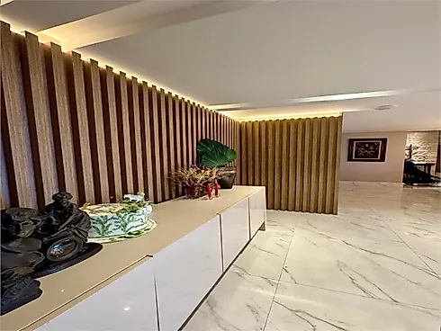 Condominio Residencial Rodrigo Camelo - Apartamento em Ponta Verde, Maceió - Foto 5