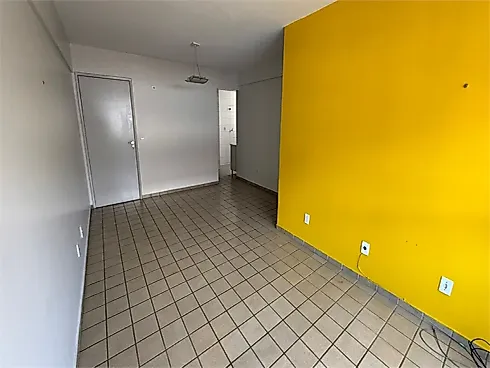 Edifício Catuní - Apartamento em Jatiúca, Maceió - Foto 2