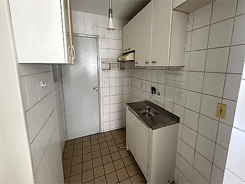 Edifício Catuní - Apartamento em Jatiúca, Maceió - Foto 5