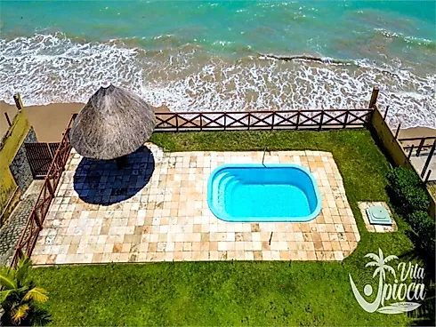 Ipioca, Maceió - Casa em Ipioca, Maceió - Foto 3