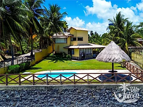 Ipioca, Maceió - Casa em Ipioca, Maceió - Foto 5